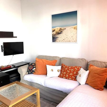 Apartamento Sol Playa Punta Mujeres Екстериор снимка
