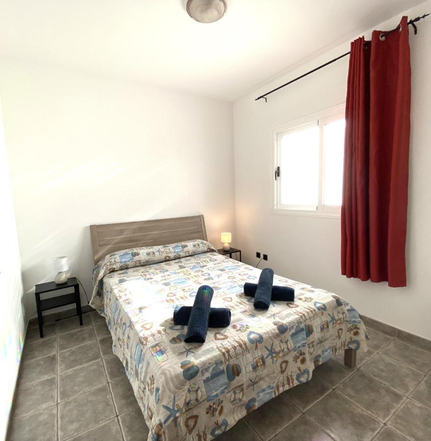 Apartamento Sol Playa Punta Mujeres Екстериор снимка