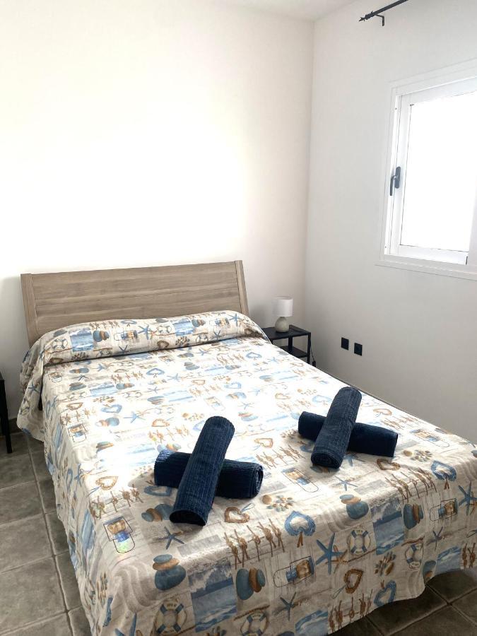 Apartamento Sol Playa Punta Mujeres Екстериор снимка