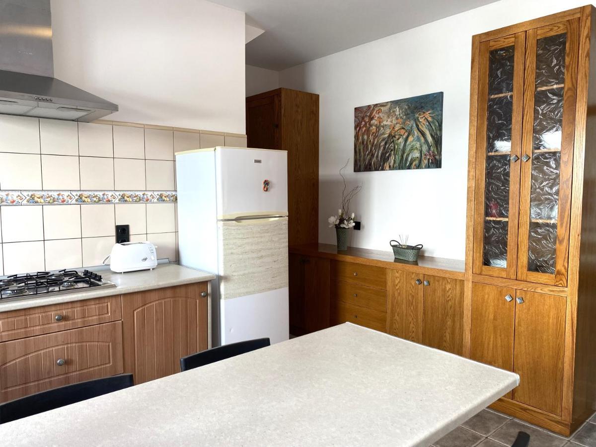 Apartamento Sol Playa Punta Mujeres Екстериор снимка