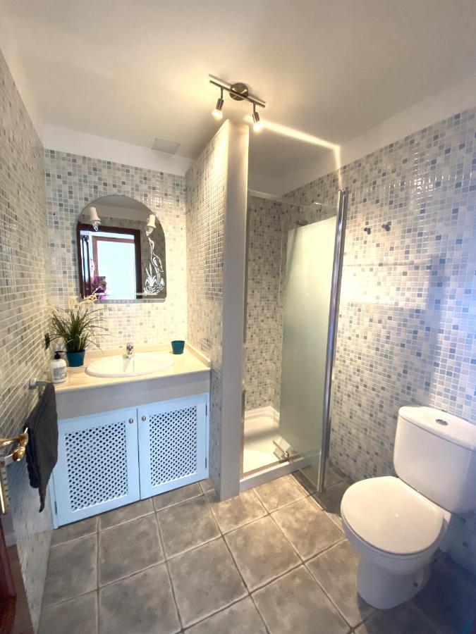 Apartamento Sol Playa Punta Mujeres Екстериор снимка